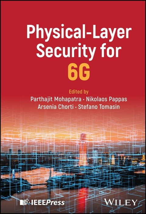 Physical-Layer Security for 6G - 