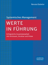 Werte in Führung - Renate Daimler