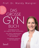 Das große Gynbuch -  Prof. Dr. Mandy Mangler