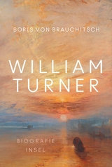 William Turner -  Boris von Brauchitsch