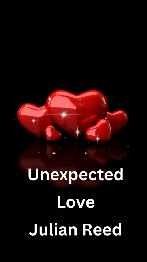 Unexpected Love -  Carlheinz Caprice