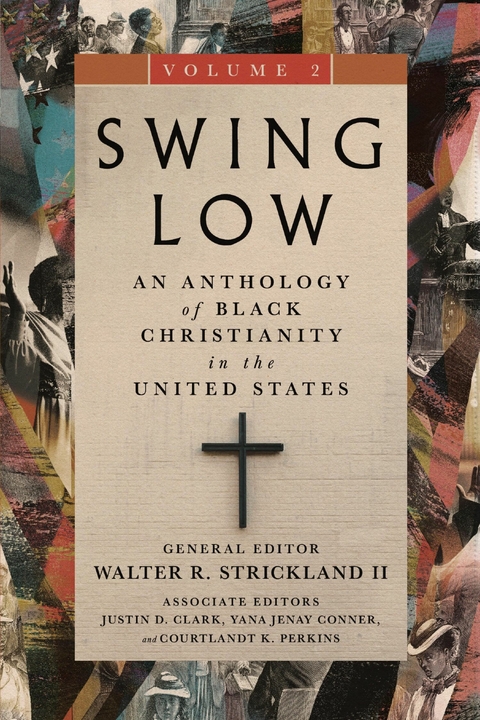 Swing Low, volume 2 - 