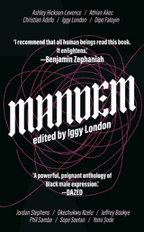 MANDEM -  Iggy London,  Various