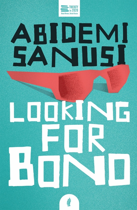 Looking for Bono -  Abidemi Sanusi