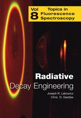 Radiative Decay Engineering - 