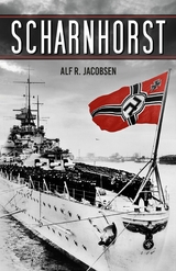 Scharnhorst -  Alf R. Jacobsen