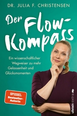 Der Flow-Kompass -  Julia F. Christensen