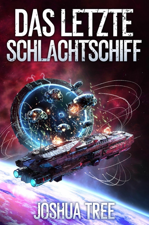 Das Letzte Schlachtschiff - Joshua Tree