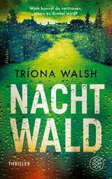 Nachtwald - Tríona Walsh