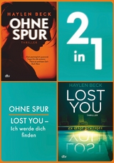 Ohne Spur - Lost You - Ich werde dich finden -  Haylen Beck