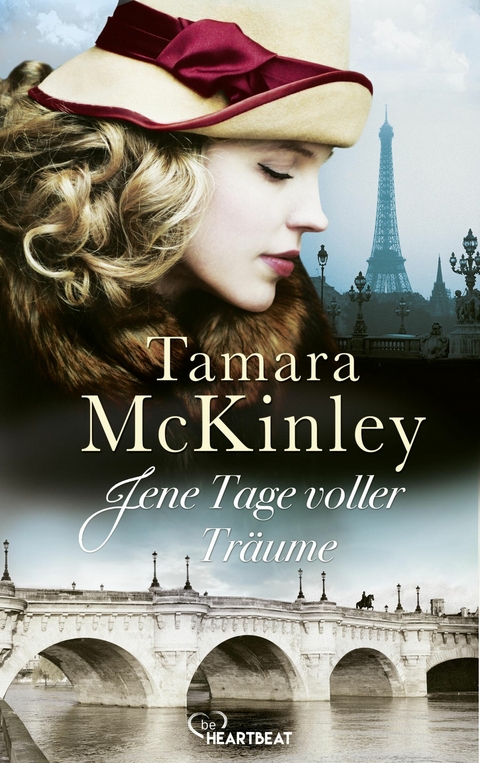 Jene Tage voller Träume - Tamara McKinley