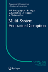 Multi-System Endocrine Disruption - 