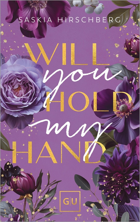 Will You Hold My Hand? -  Saskia Hirschberg