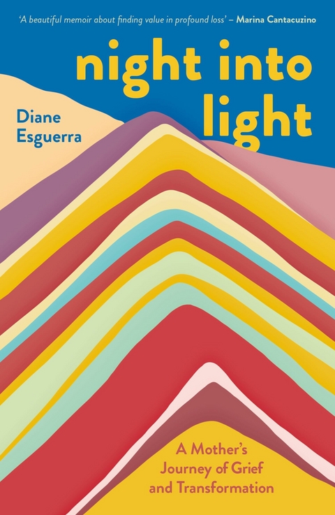 Night Into Light -  Diane Esguerra