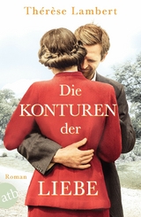 Die Konturen der Liebe - Thérèse Lambert