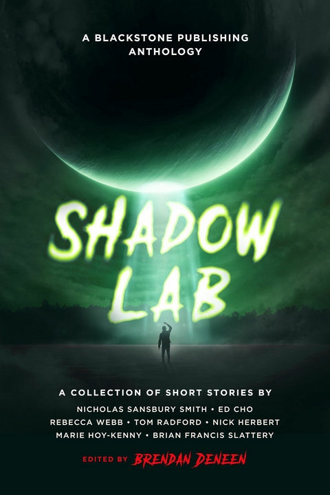 Shadow Lab -  Brendan Deneen