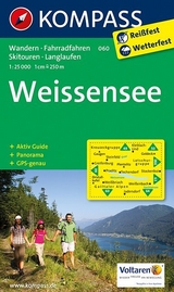 Weißensee - 