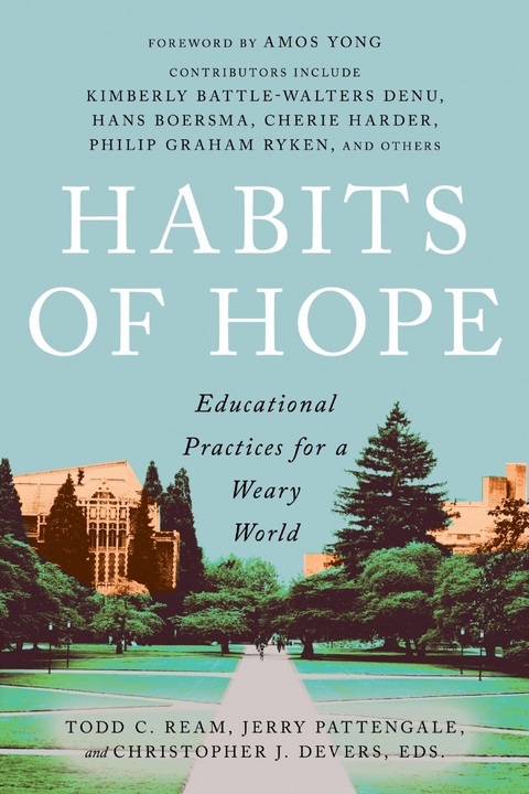 Habits of Hope - 