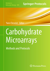 Carbohydrate Microarrays - 