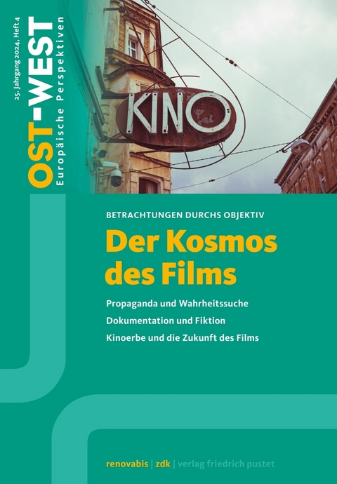 Der Kosmos des Films - 