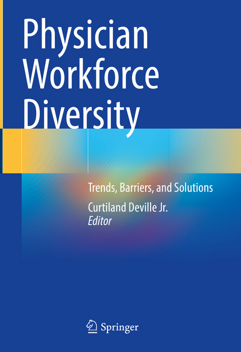 Physician Workforce Diversity - 