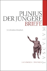 Briefe / Epistularum libri -  Plinius d.J.