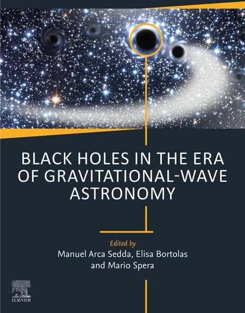 Black Holes in the Era of Gravitational-Wave Astronomy - 