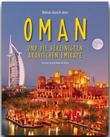 Reise durch den Oman und die Vereinigten Arabischen Emirate - Walter M. Weiss