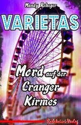 Varietas -  Mandy Roheger