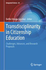 Transdisciplinarity in Citizenship Education - 