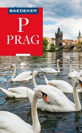 Baedeker Reiseführer E-Book Prag -  Jochen Müssig