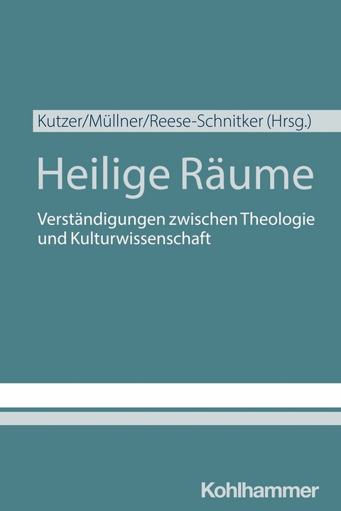 Heilige Räume - 