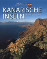 Kanarische Inseln - Ernst O Luthardt