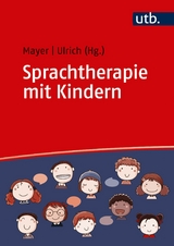 Sprachtherapie mit Kindern - 