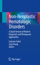 Non-Neoplastic Hematologic Disorders - 