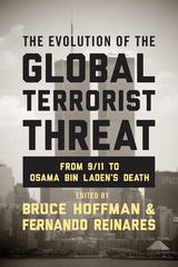 Evolution of the Global Terrorist Threat - 