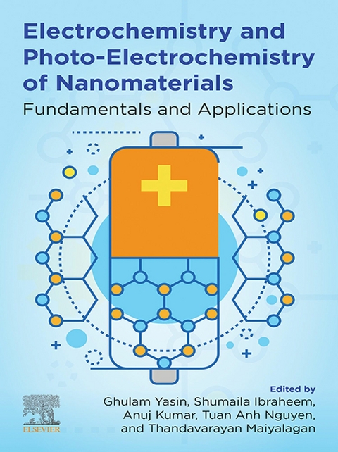 Electrochemistry and Photo-Electrochemistry of Nanomaterials - 