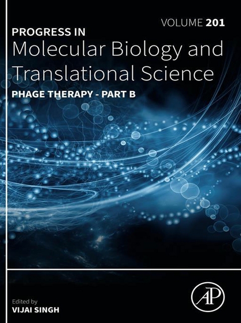 Phage Therapy - Part B - 