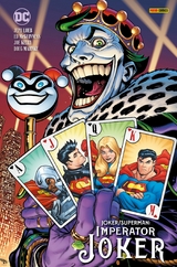 Joker/Superman: Imperator Joker (Deluxe Edition) -  Jeff Loeb