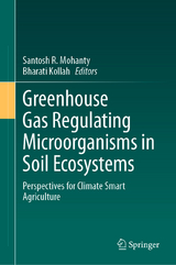 Greenhouse Gas Regulating Microorganisms in Soil Ecosystems - 