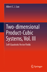 Two-dimensional Product Cubic Systems, Vol. VII -  Albert C. J. Luo