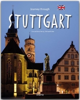 Journey through Stuttgart - Reise durch Stuttgart - Michael Kühler