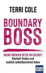 Boundary Boss -  Terri Cole