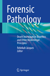 Forensic Pathology - 