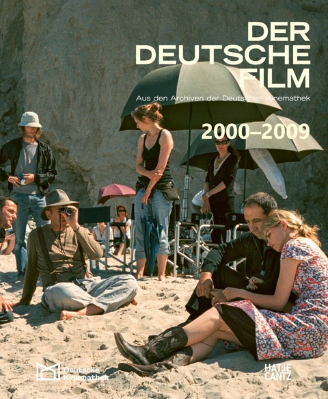 Der deutsche Film. Band 11: 2000-2009 - 