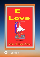 E Love Evolution Second Edition -  Azhar ul Haque Sario