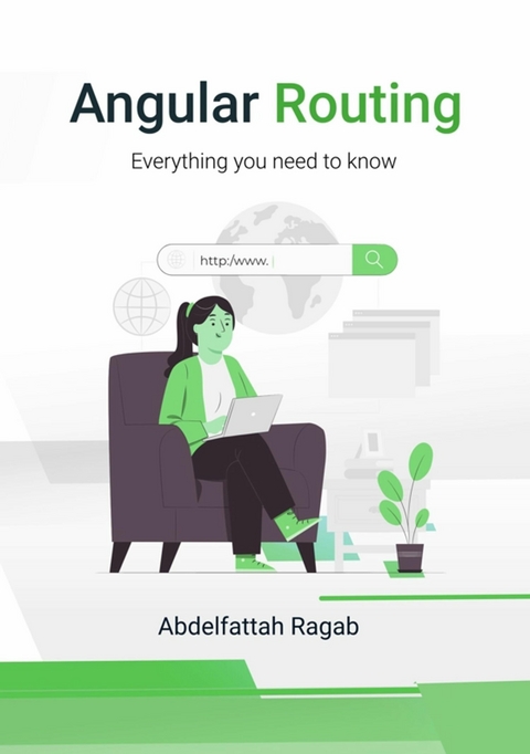 Angular Routing -  Abdelfattah Ragab