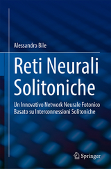 Reti Neurali Solitoniche -  Alessandro Bile