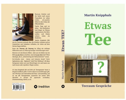 Etwas Tee? -  Martin Knipphals