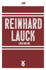 Reinhard Lauck -  Ahne